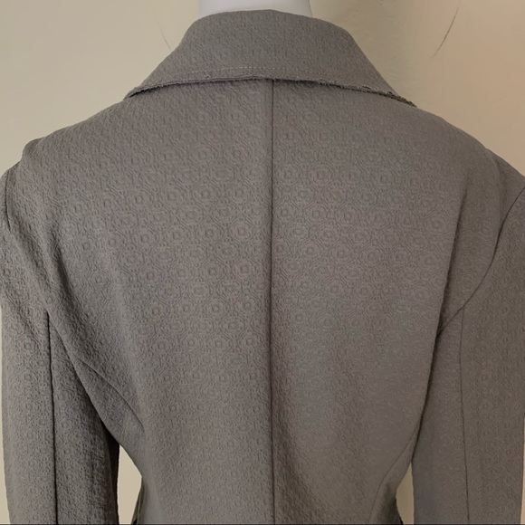 BEATRICE .B Italian Embellished Zip Front Jacket - Picture 15 of 16